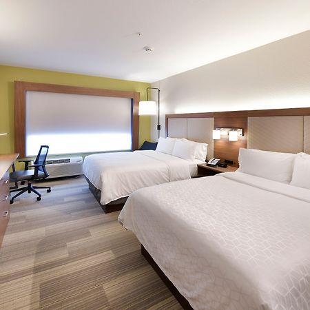 Holiday Inn Express & Suites - Millersburg By Ihg Zewnętrze zdjęcie