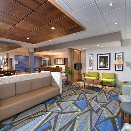 Holiday Inn Express & Suites - Millersburg By Ihg Zewnętrze zdjęcie