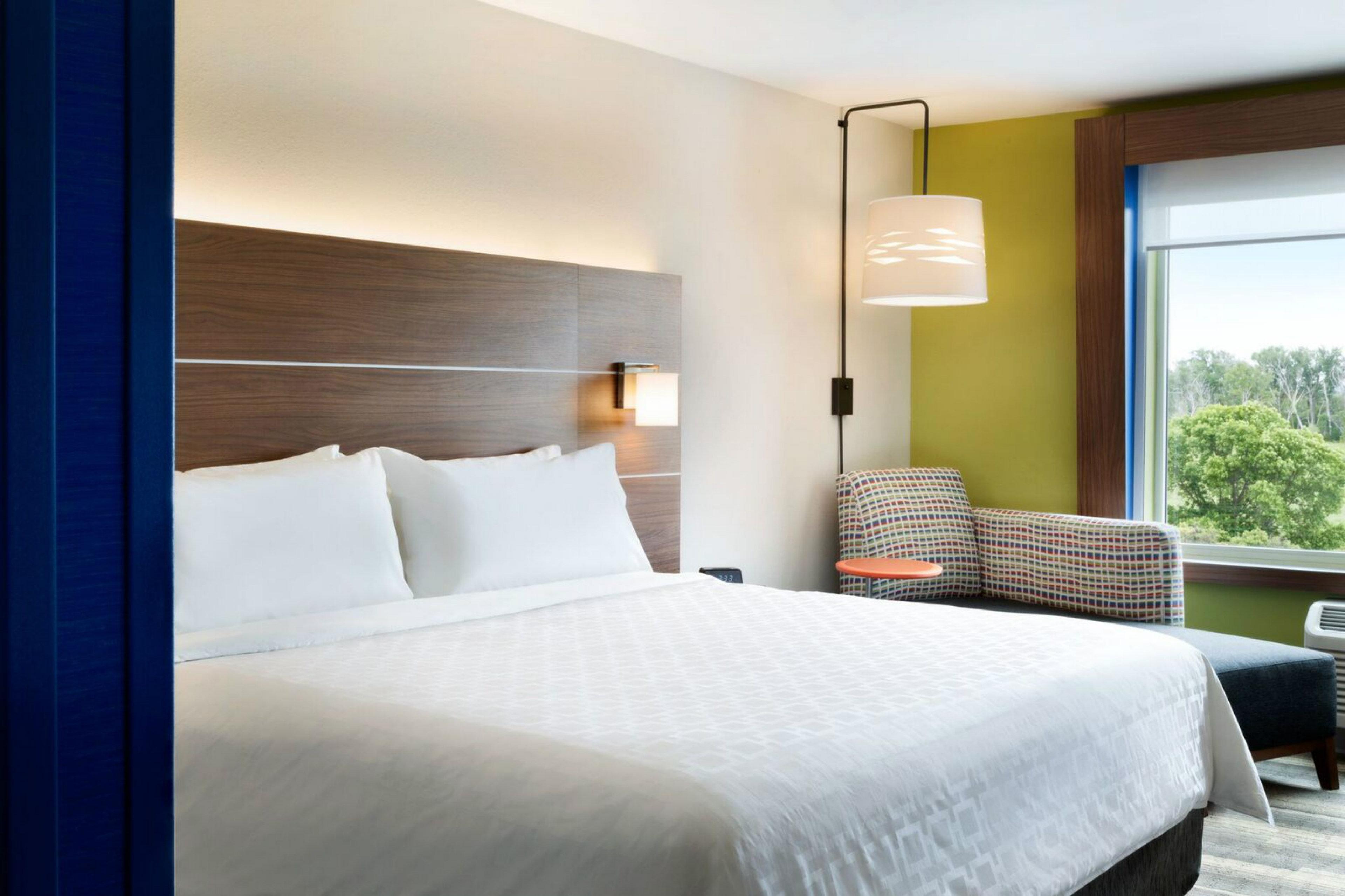 Holiday Inn Express & Suites - Millersburg By Ihg Zewnętrze zdjęcie