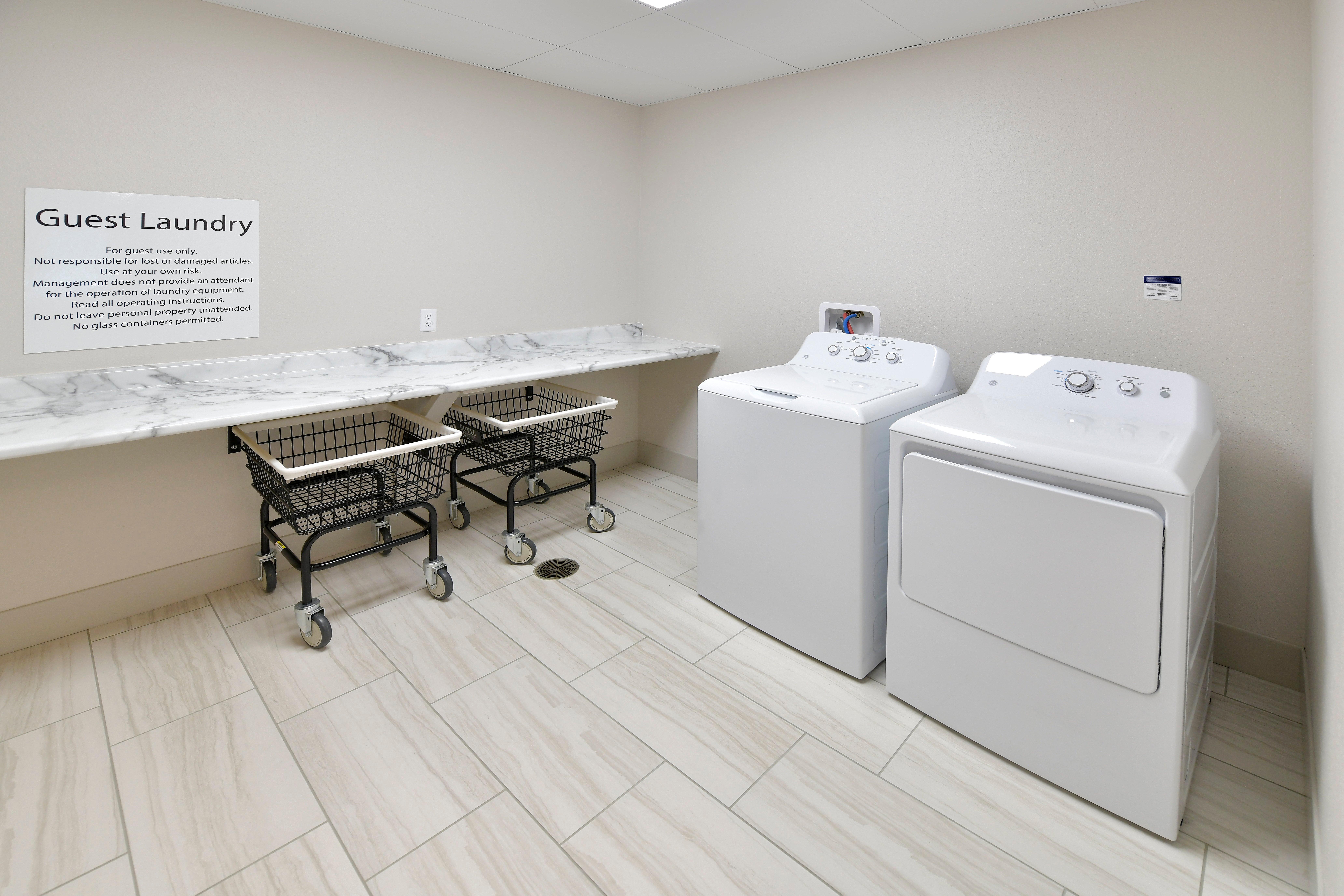 Holiday Inn Express & Suites - Millersburg By Ihg Zewnętrze zdjęcie