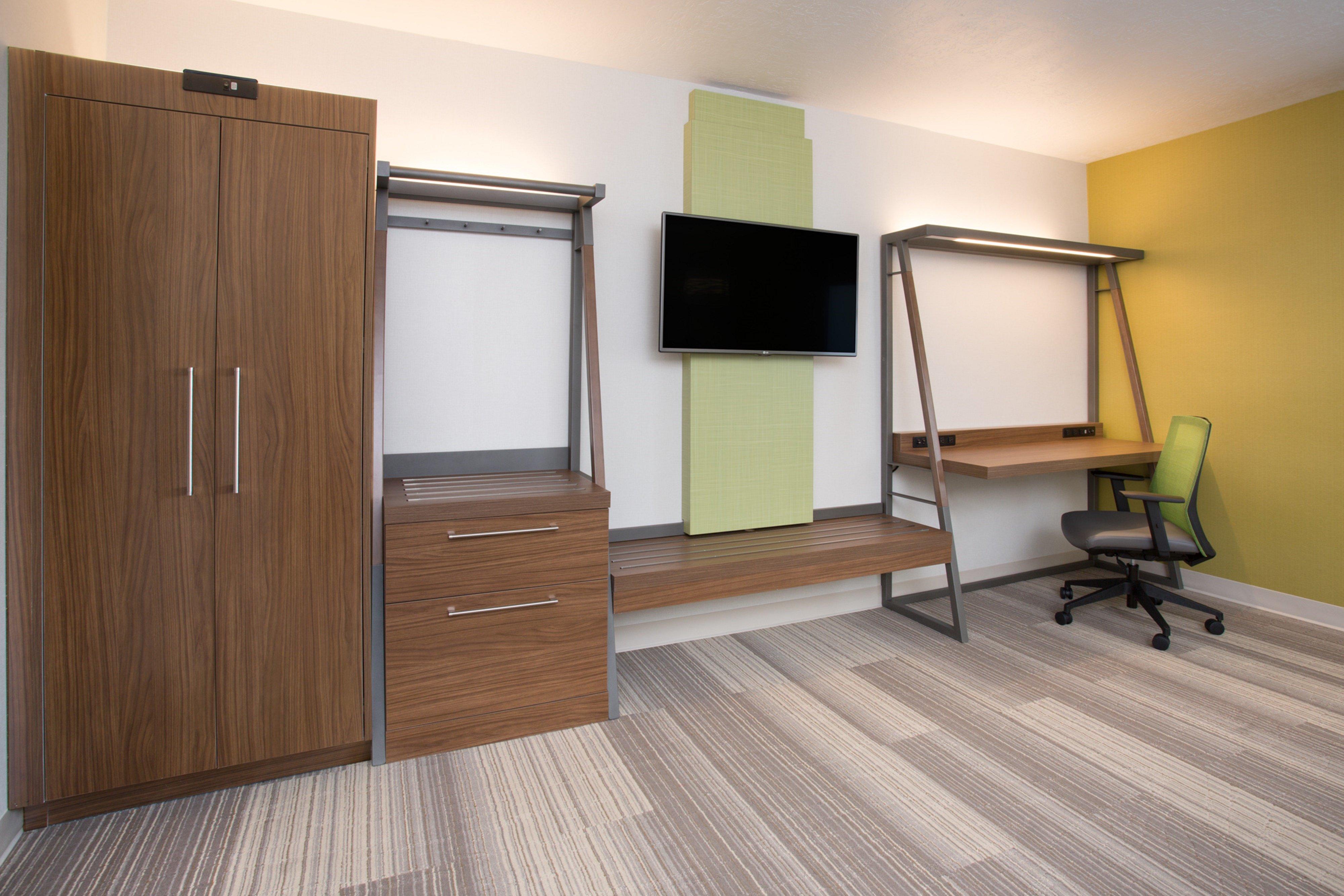 Holiday Inn Express & Suites - Millersburg By Ihg Zewnętrze zdjęcie