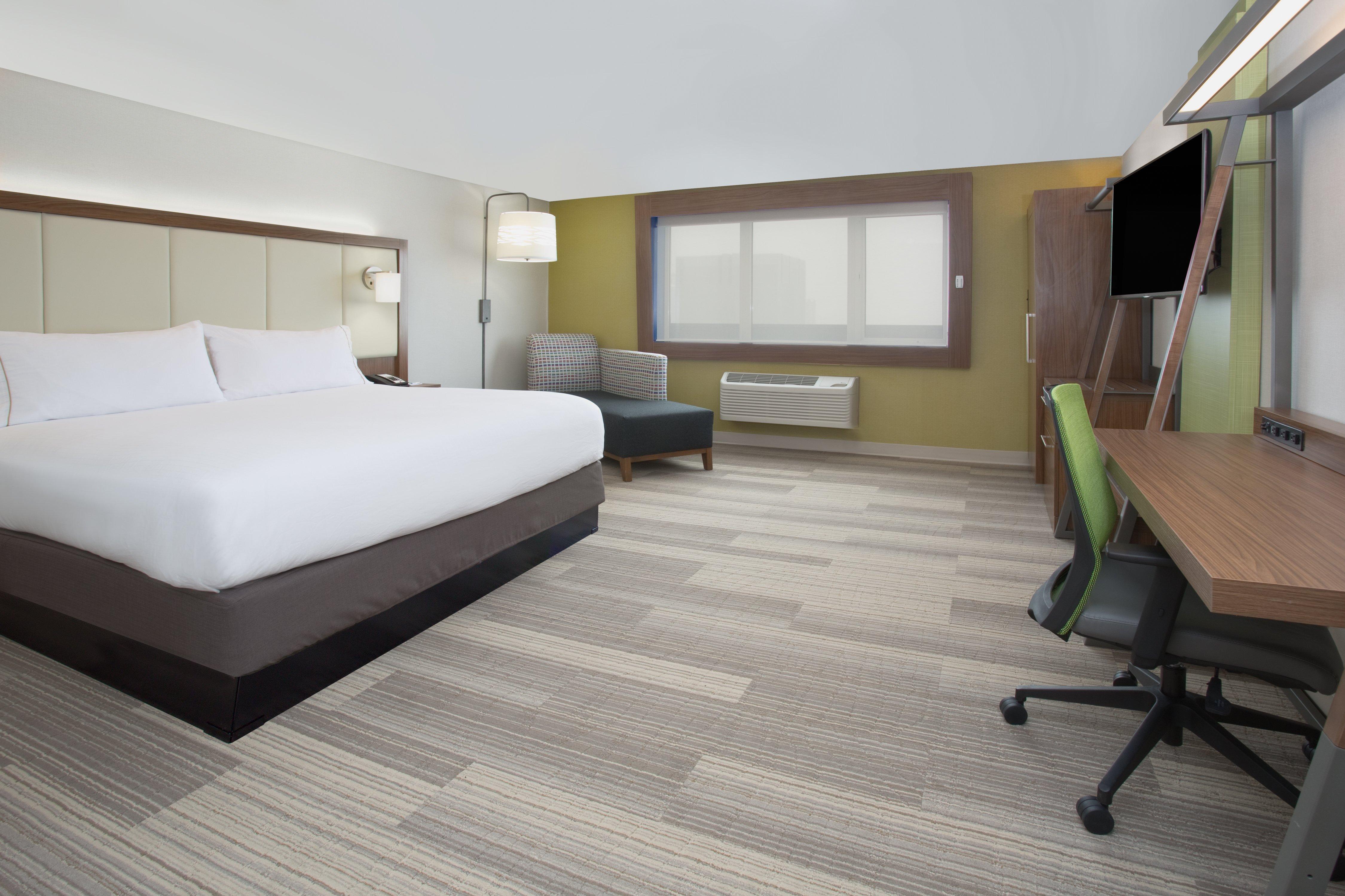 Holiday Inn Express & Suites - Millersburg By Ihg Zewnętrze zdjęcie