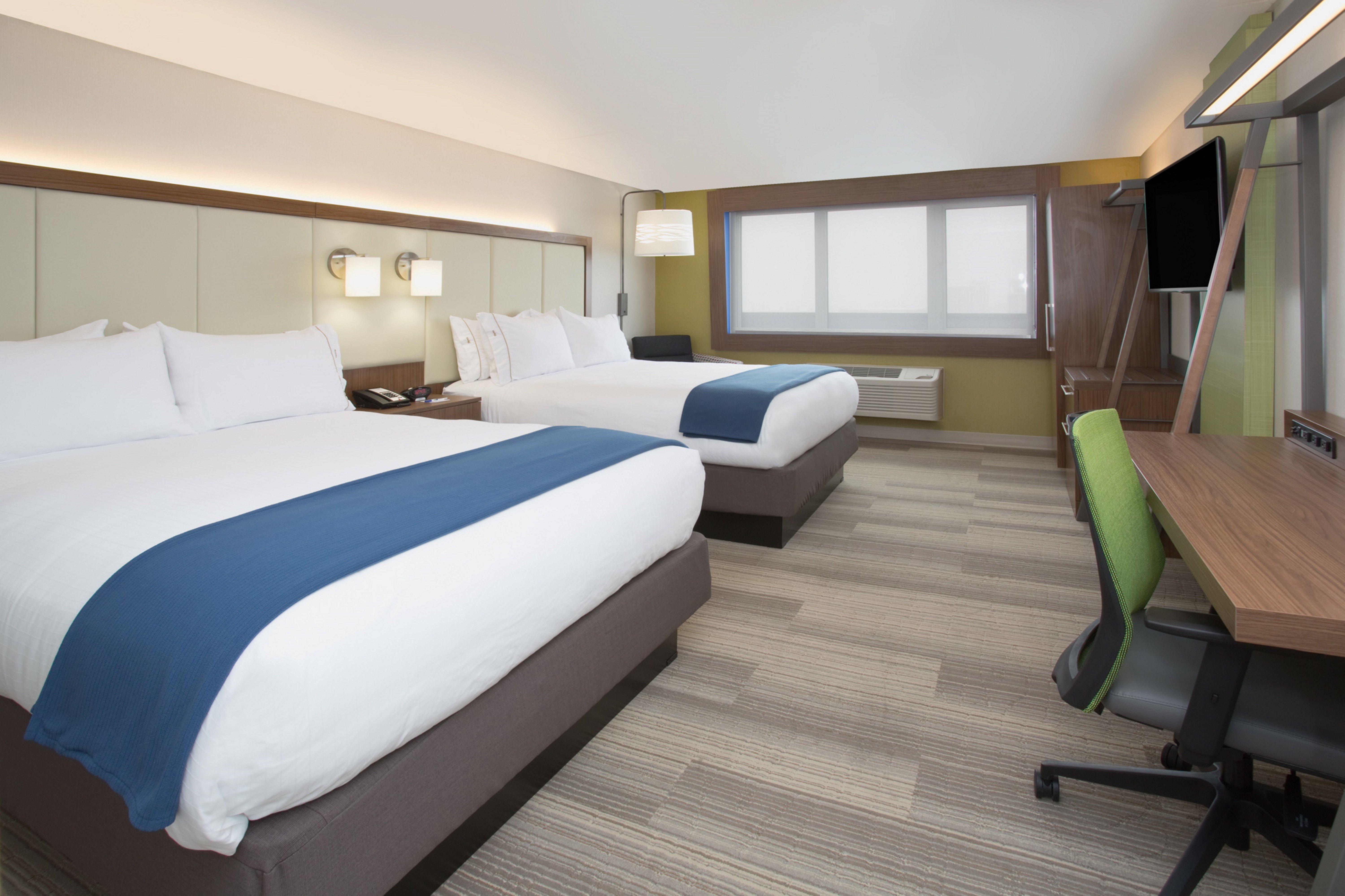 Holiday Inn Express & Suites - Millersburg By Ihg Zewnętrze zdjęcie