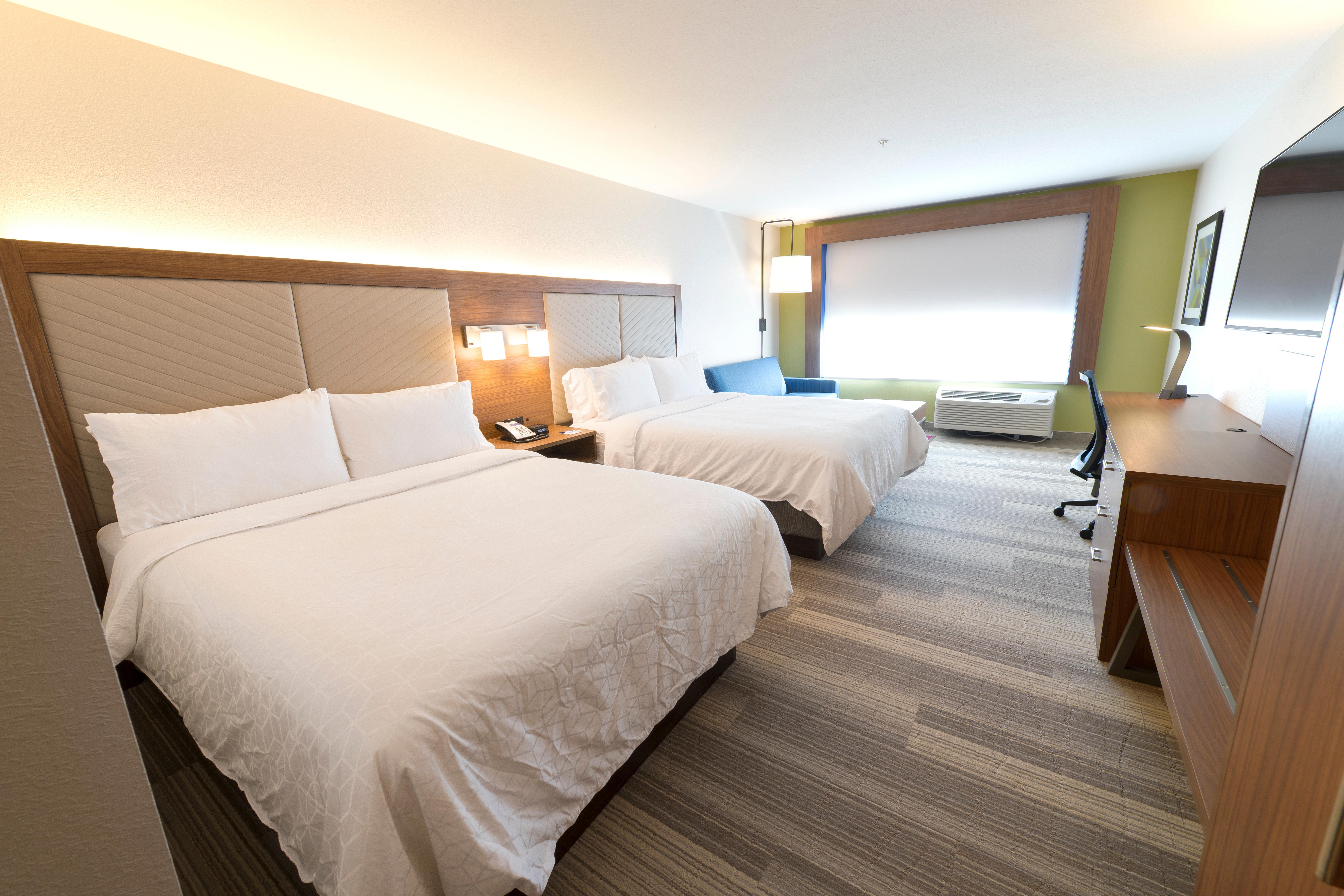 Holiday Inn Express & Suites - Millersburg By Ihg Zewnętrze zdjęcie