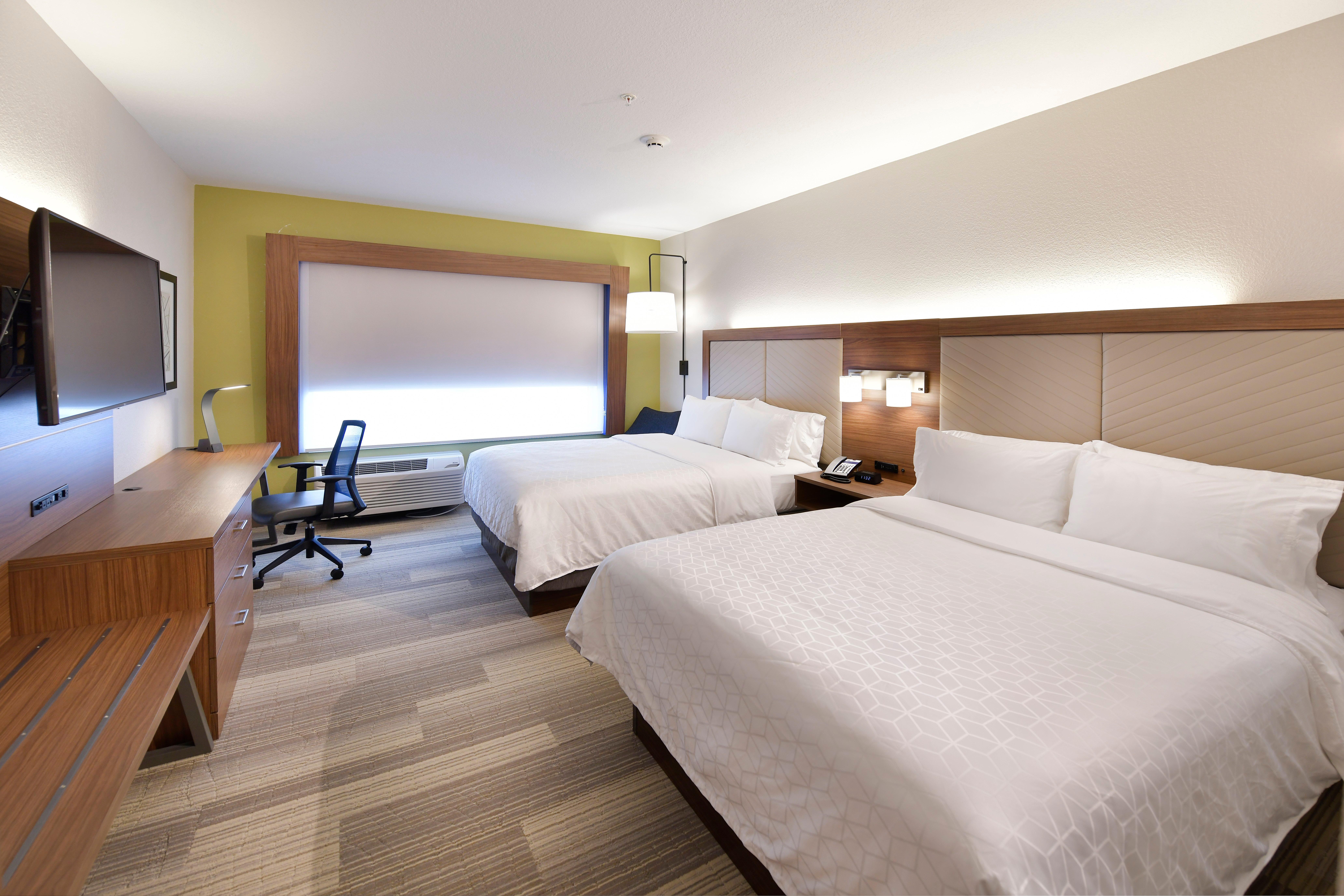Holiday Inn Express & Suites - Millersburg By Ihg Zewnętrze zdjęcie
