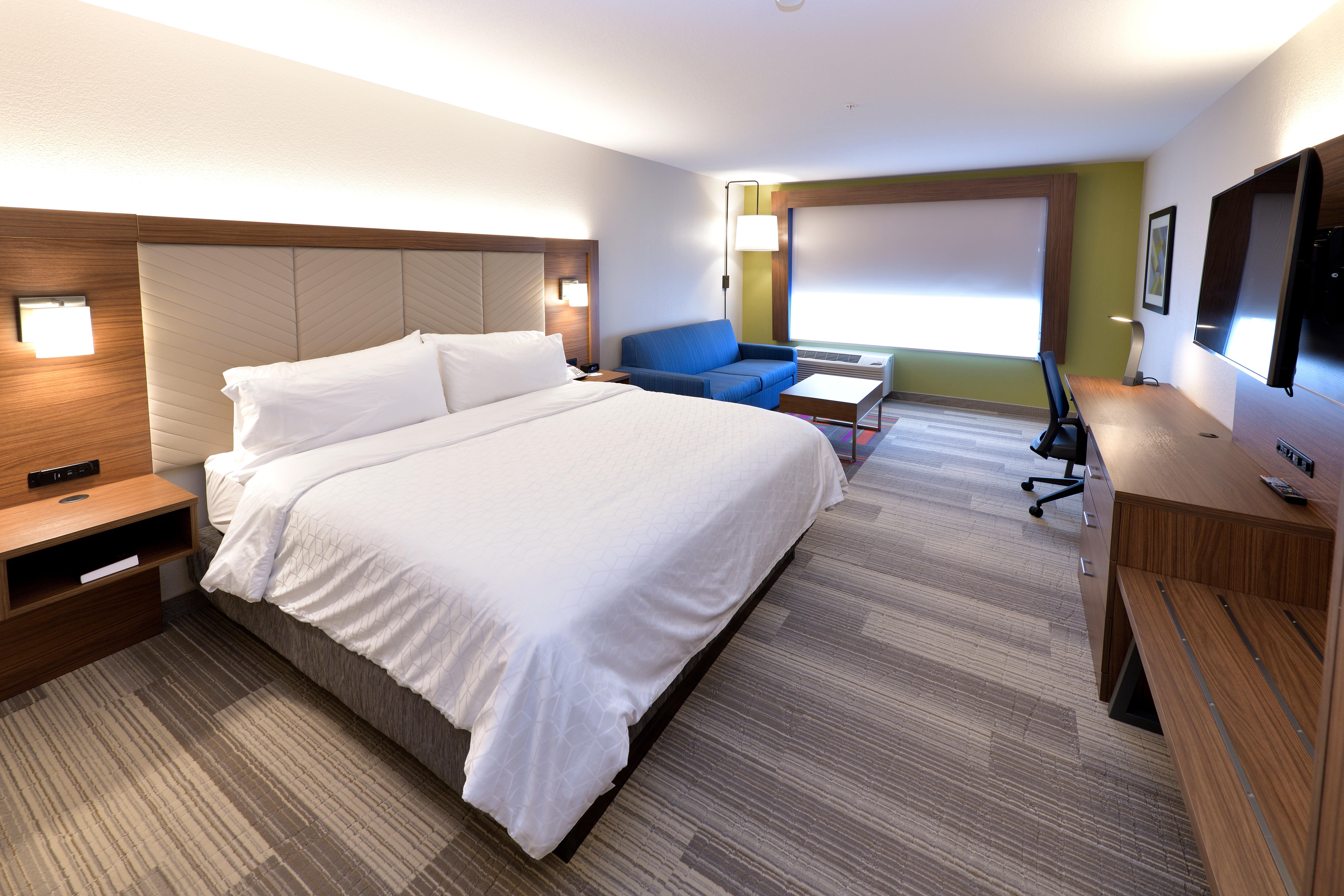 Holiday Inn Express & Suites - Millersburg By Ihg Zewnętrze zdjęcie