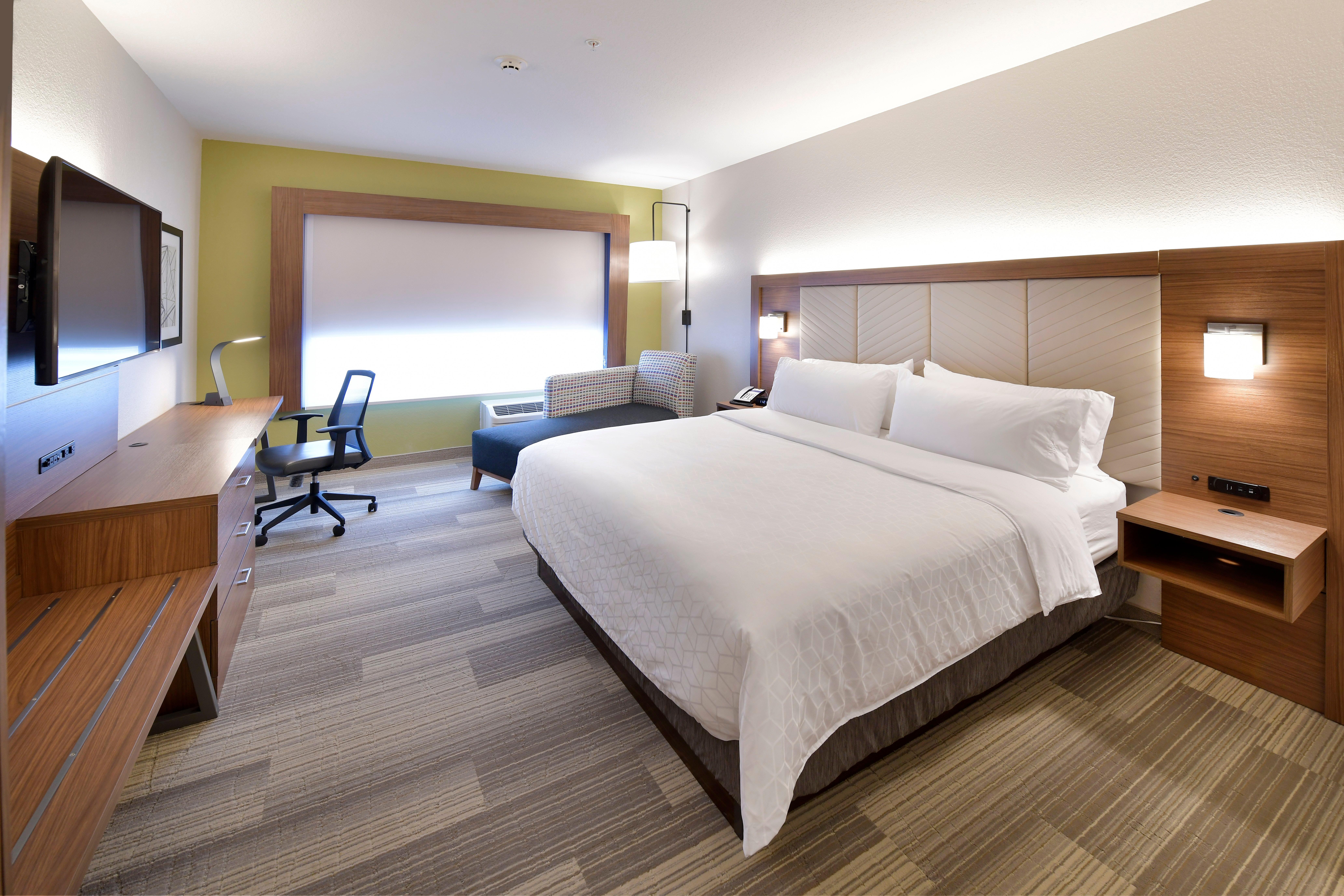 Holiday Inn Express & Suites - Millersburg By Ihg Zewnętrze zdjęcie